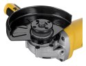 DeWALT DWE4233 szlifierka kątowa 12,5 cm 2,2 kg