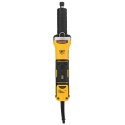 DeWALT DWE4997-QS szlifierka prosta/do matryc Prosta szlifierka do matryc 25000 RPM Czarny, Żółty 1300 W