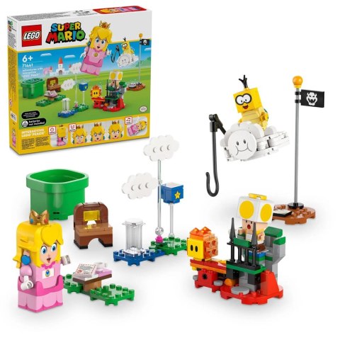 LEGO Super Mario 71441