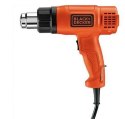 Opalarka BLACK&DECKER KX1650-QS (1750W/600°C)