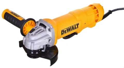 Szlifierka kątowa DEWALT DWE4203-QS 125 mm 1010 W 2,2 kg