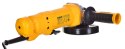 Szlifierka kątowa DEWALT DWE4203-QS 125 mm 1010 W 2,2 kg