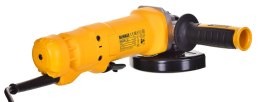 Szlifierka kątowa DEWALT DWE4203-QS 125 mm 1010 W 2,2 kg