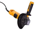 Szlifierka kątowa DEWALT DWE4203-QS 125 mm 1010 W 2,2 kg