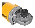 Szlifierka kątowa DEWALT DWE496-QS 230 mm 2600 W 5,4 kg Czarny, Żółty