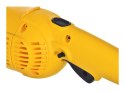 Szlifierka kątowa DEWALT DWE496-QS 230 mm 2600 W 5,4 kg Czarny, Żółty