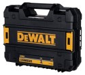 Zakrętarka akumulatorowa udarowa DEWALT DCF850NT-XJ klucz udarowy 1/4" 18V Czarny, Żółty