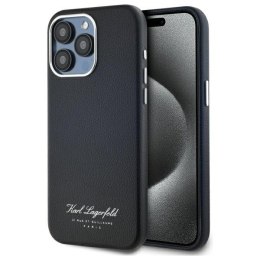 Karl Lagerfeld KLHCP15XPGWCMKHK iPhone 15 Pro Max 6,7