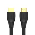 UNITEK KABEL HDMI 2.0,4K,HIGH SPEED,10M, C11043BK