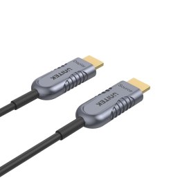 UNITEK KABEL OPTYCZNY HDMI 2.1 Active Optical Cable, 8K, 4K120HZ,5M