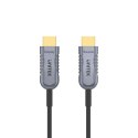 UNITEK KABEL OPTYCZNY HDMI 2.1 Active Optical Cable, 8K, 4K120HZ,5M