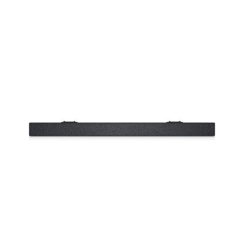 Dell | Soundbar for Monitor | SB521A | W | Black