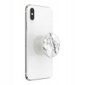 Popsockets 2 Dove White Marble z lusterkiem 803896 uchwyt i podstawka do telefonu - standard