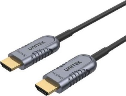 UNITEK C11027DGY 5m /s1x HDMI 1x HDMI