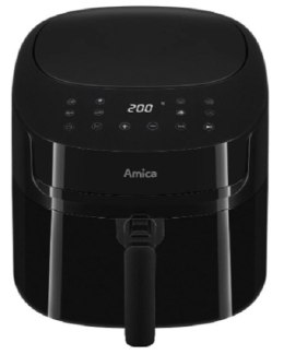 Frytownica beztłuszczowa AMICA AFD 5010 1194489 (7l /1800W /Czarny )