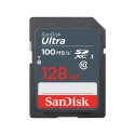 Karta pamięci SANDISK 128 GB