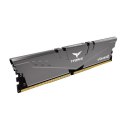 Pamięć DDR4 Team Group T-FORCE Vulcan Z 8GB (1x8GB) 3200MHz CL16 1,35V Szara