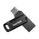 Pendrive (Pamięć USB) SANDISK (512 GB /Czarny )