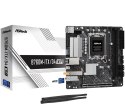 Płyta główna ASROCK B760M-ITX/D4 WIFI LGA1700 MiniITX