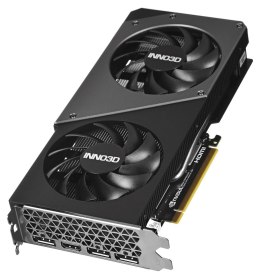 Karta graficzna INNO3D GeForce RTX 4060 TWIN X2 OC 8GB GDDR6 DLSS 3