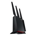 ASUS- Router RT-AX86U Pro Gaming WiFi 6 AX5700