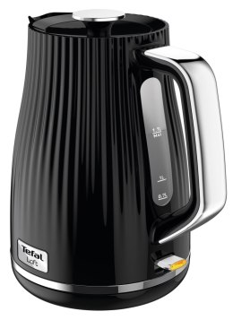 Czajnik TEFAL KO250830 (1.7L /2400W /Czarny )