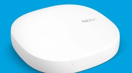 SMART HOME HUB/Z-WAVE PLUS IM6001-V3P AEOTEC