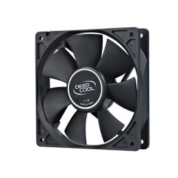 Deepcool | XFAN 120 | Czarny | Wentylator