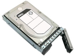 Dell Server HDD 8TB 3.5" 7200 RPM, Hot-swap, (PowerEdge 14G: R240,R340,R440,R540,R740,R740XD)