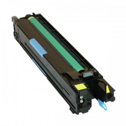 Konica Minolta oryginalny bęben IU711Y, yellow, A2X208D, 155000s, Konica Minolta Bizhub C654, C654e,C754, C754e