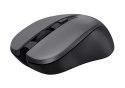 Klawiatura i mysz TRUST TREZO WIRELESS DESKSET ECO US