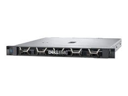 Serwer DELL PowerEdge R250 (Xeon E-2314 /16GB /480GB SSD )