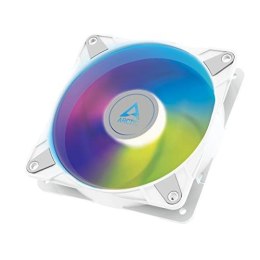 ARCTIC P12 PWM PST A-RGB (White)