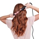 BaByliss 32mm Curling Tong Lokówka Ciepły Czarny, Różowy 2,5 m