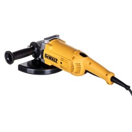 SZLIFIERKA KĄTOWA DEWALT DWE492S-QS 2200W 230MM