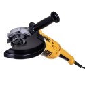 SZLIFIERKA KĄTOWA DEWALT DWE492S-QS 2200W 230MM