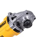 SZLIFIERKA KĄTOWA DEWALT DWE492S-QS 2200W 230MM