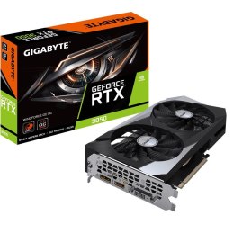 Gigabyte RTX 3050 WINDFORCE OC V2 6GB