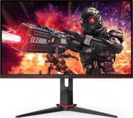 Monitor AOC 24G2ZU/BK (23.8