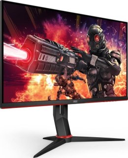 Monitor AOC 24G2ZU/BK (23.8