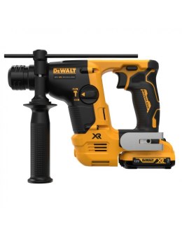 Młotowiertarka Dewalt DCH072L2 12 V