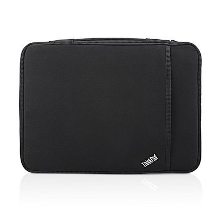 Lenovo | Pasuje do rozmiaru 15,6 " | Essential | ThinkPad 15-inch Sleeve | Sleeve | Black | "