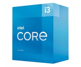 Procesor Intel Core i3-10105 (6M Cache, up to 4.40 GHz)