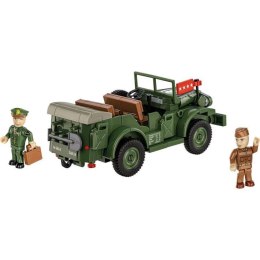 COBI Dodge WC-56