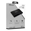 Dysk SSD PNY 2TB 2,5 SATA3 SSD7CS900-2TB-RB