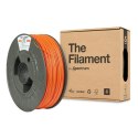 The Filament 3D filament, PETG, 1,75mm, 1000g, TF-24024, machinery orange