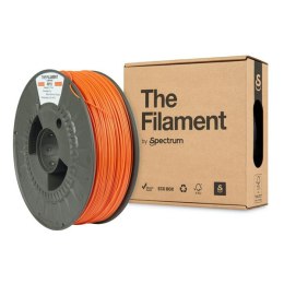 The Filament 3D filament, PETG, 1,75mm, 1000g, TF-24024, machinery orange