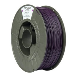 The Filament 3D filament, PETG CF, 1,75mm, 1000g, TF-24111, purpurowy