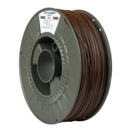 The Filament 3D filament, PLA, 1,75mm, 1000g, TF-24010, bison brown