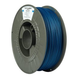 The Filament 3D filament, PLA CF, 1,75mm, 1000g, TF-24095, blue